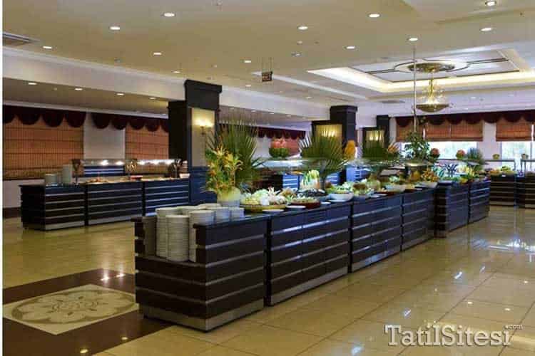 Club Hotel Karaburun