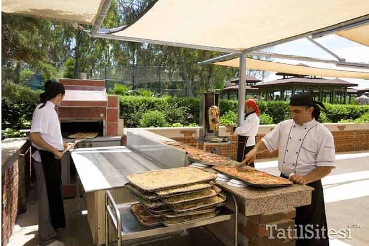 Club Hotel Karaburun