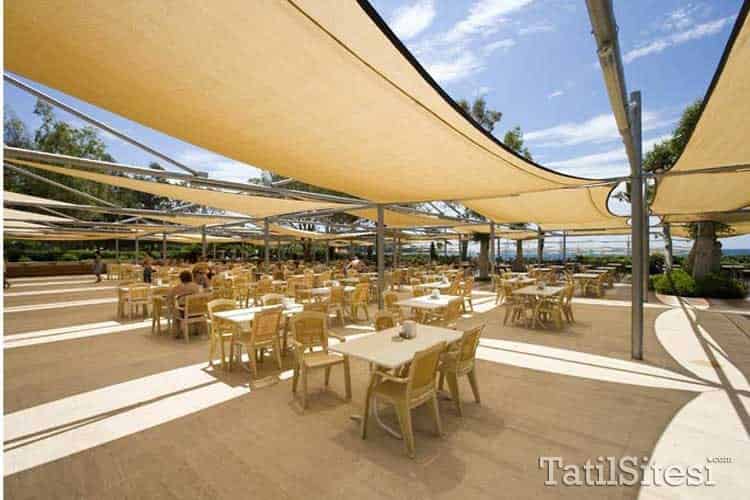 Club Hotel Karaburun