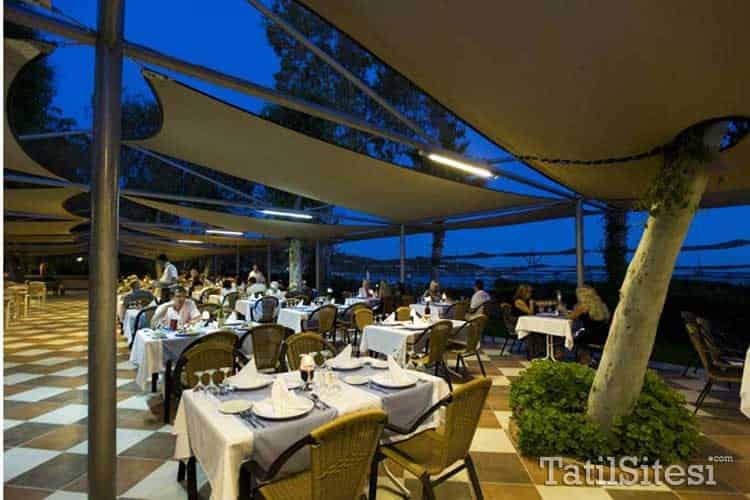 Club Hotel Karaburun