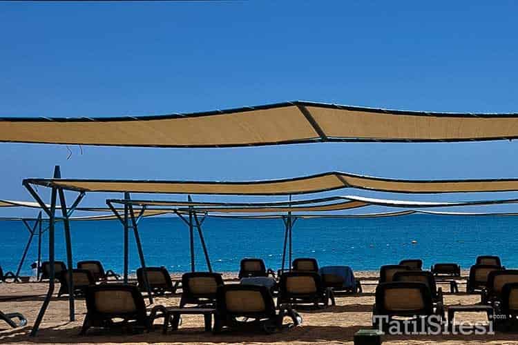 Club Hotel Karaburun