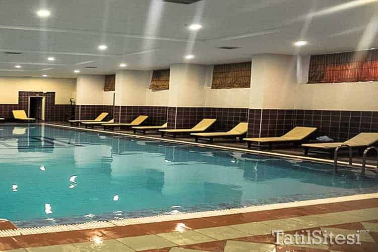 Club Hotel Karaburun