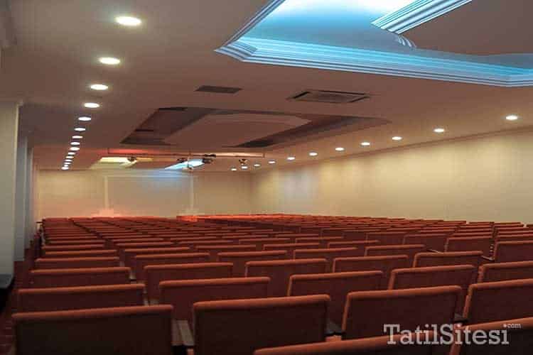 Club Hotel Karaburun