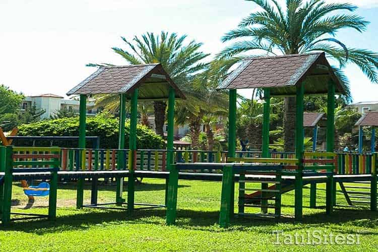 Club Hotel Karaburun