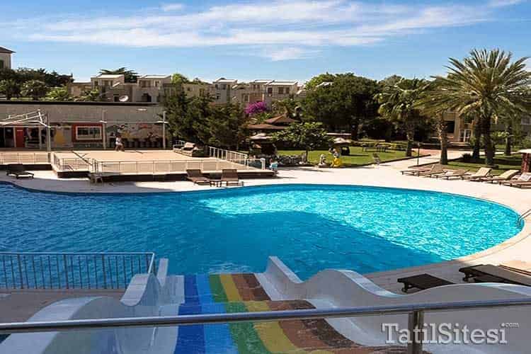 Club Hotel Karaburun