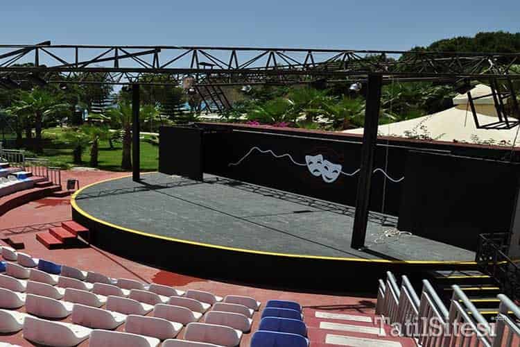 Club Hotel Karaburun