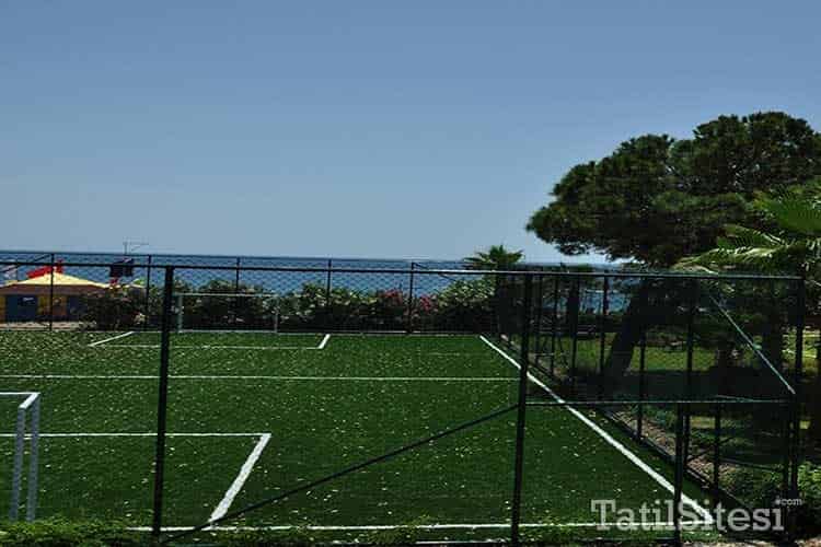 Club Hotel Karaburun