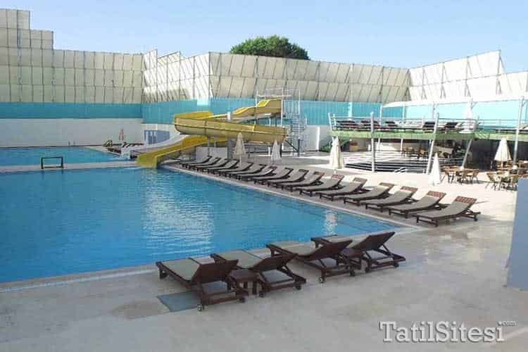 Club Hotel Karaburun