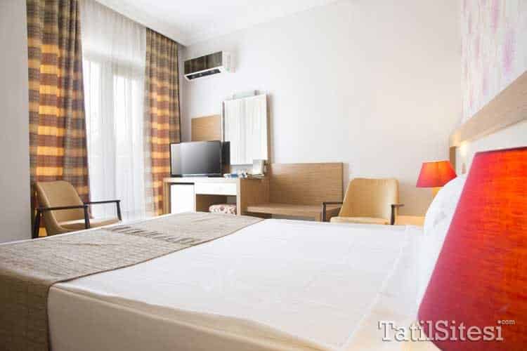 Club Hotel Karaburun