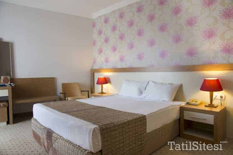 Club Hotel Karaburun