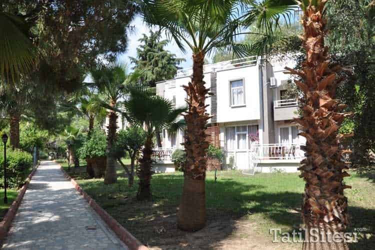 Club Hotel Karaburun