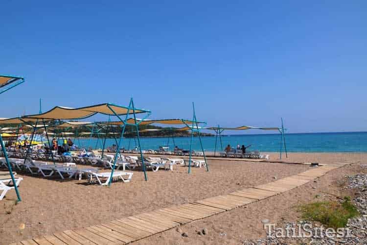 Club Hotel Karaburun