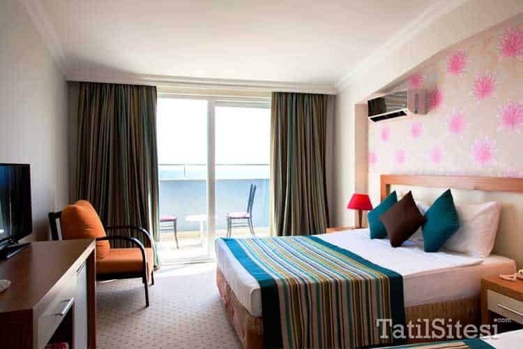 Club Hotel Karaburun