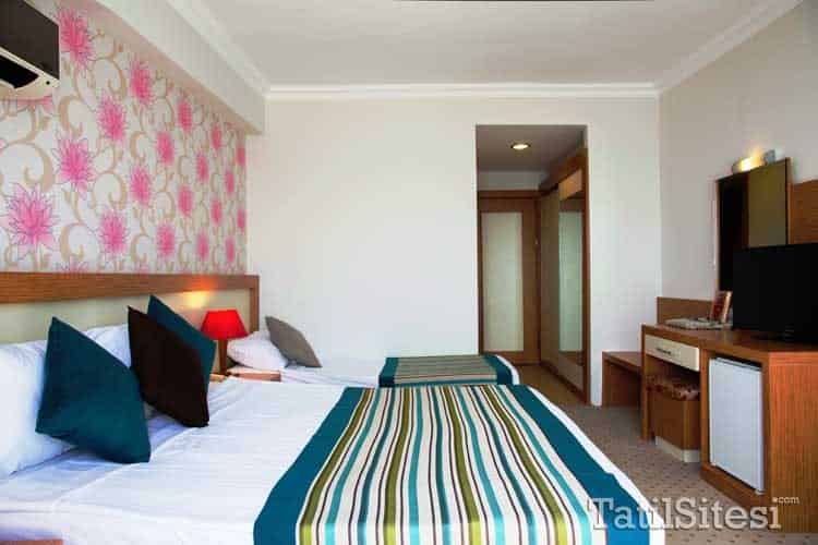 Club Hotel Karaburun