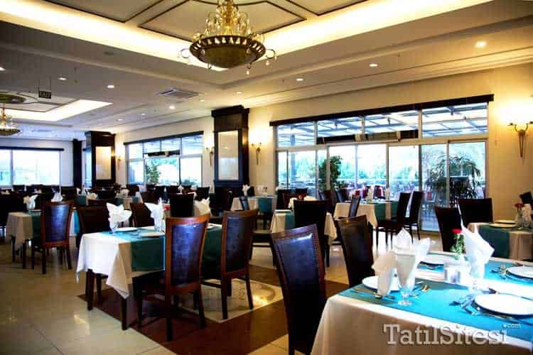 Club Hotel Karaburun