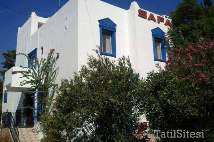 Safa Otel Bodrum