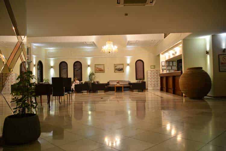 Golden Day Wings Hotel