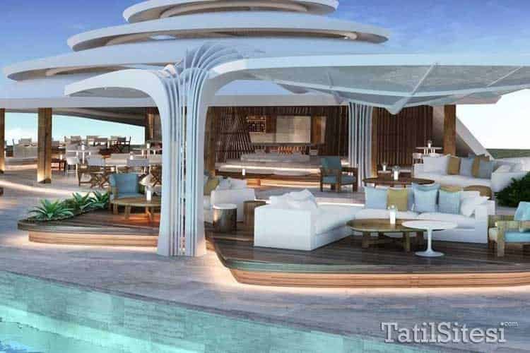Nikki Beach Resort Spa