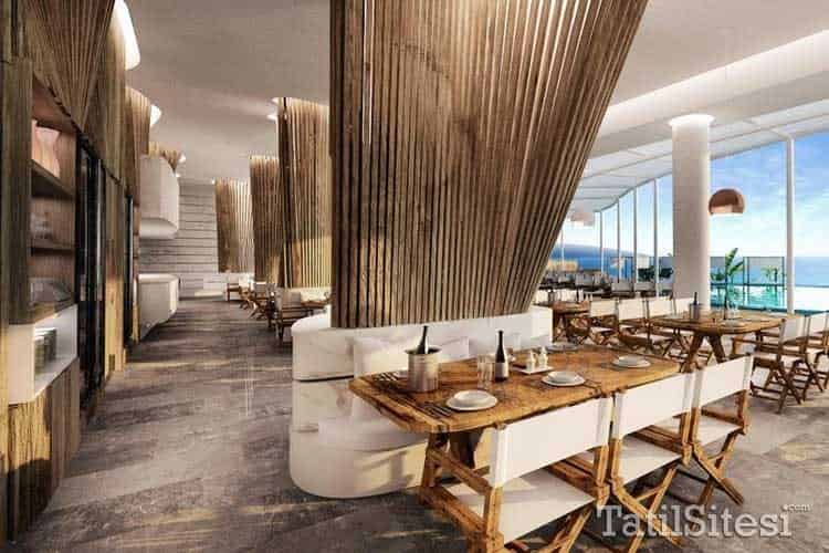 Nikki Beach Resort Spa