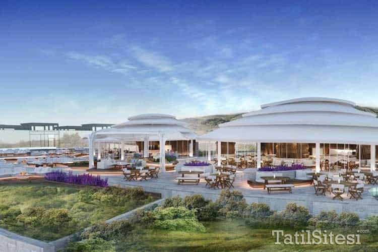 Nikki Beach Resort Spa