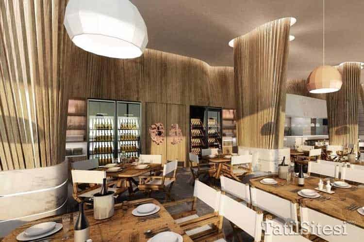 Nikki Beach Resort Spa