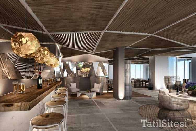 Nikki Beach Resort Spa