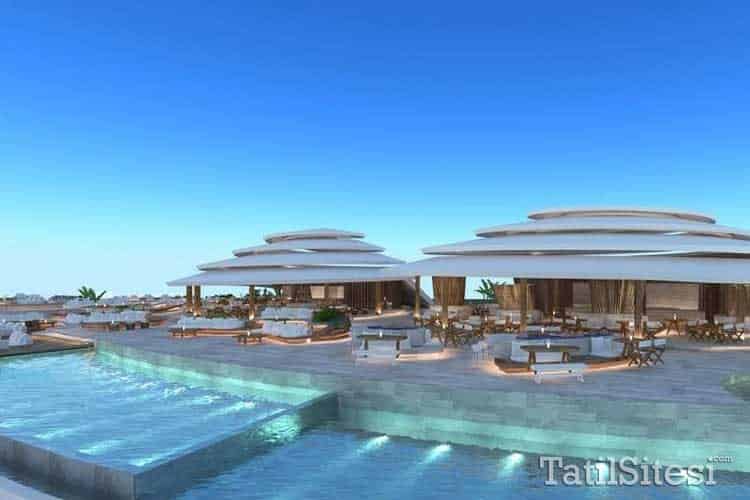 Nikki Beach Resort Spa