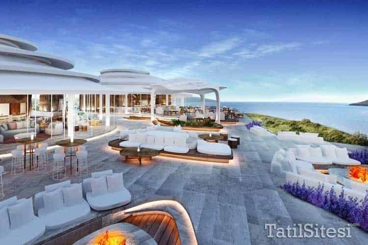 Nikki Beach Resort Spa