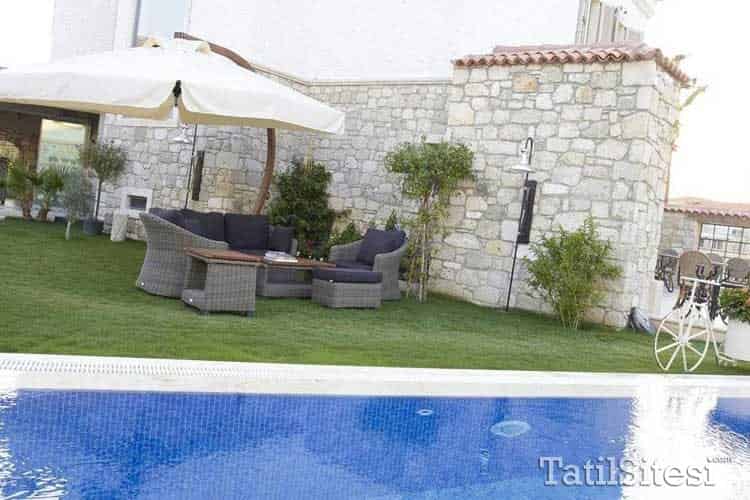 Casa Luna Butik Otel