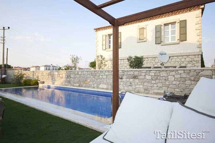 Casa Luna Butik Otel
