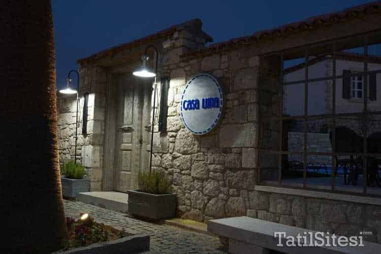 Casa Luna Butik Otel