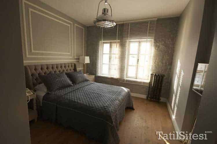 Casa Luna Butik Otel