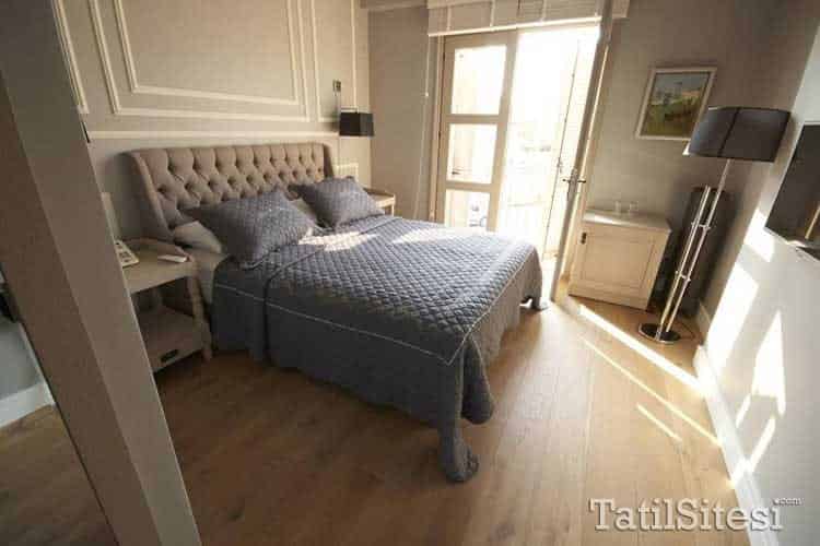 Casa Luna Butik Otel