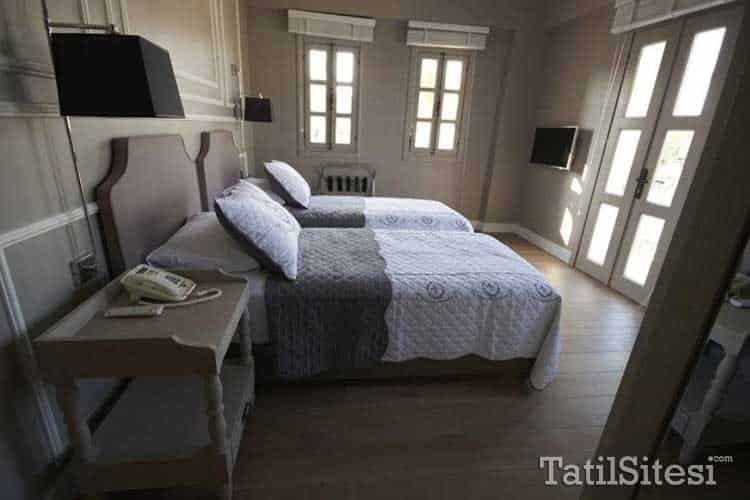 Casa Luna Butik Otel