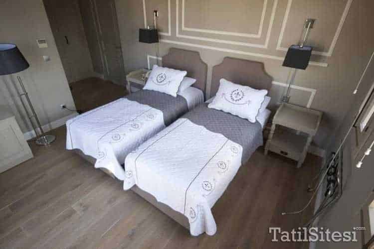 Casa Luna Butik Otel