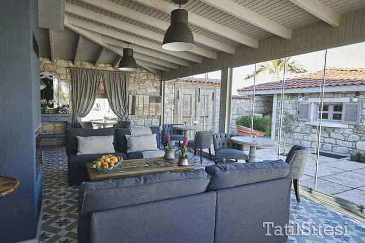 Casa Luna Butik Otel