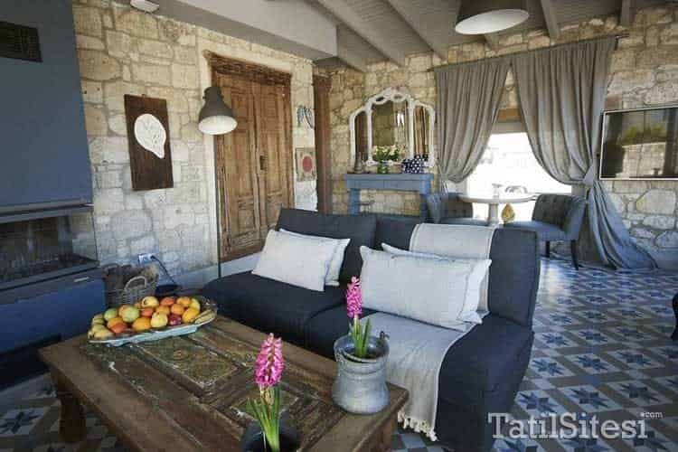 Casa Luna Butik Otel