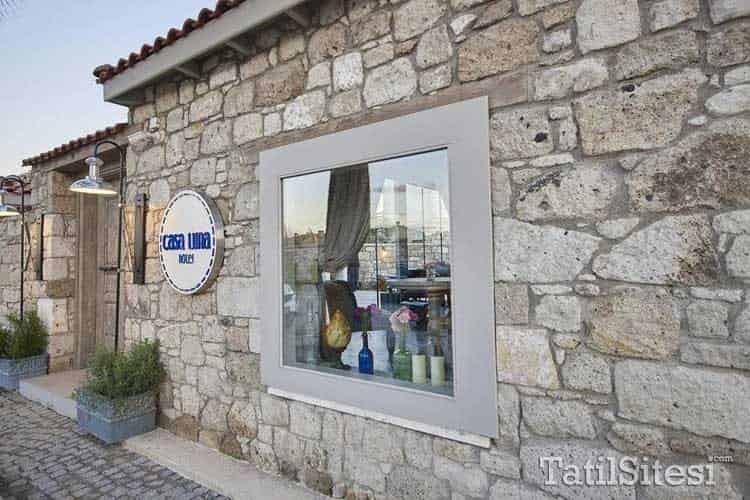 Casa Luna Butik Otel