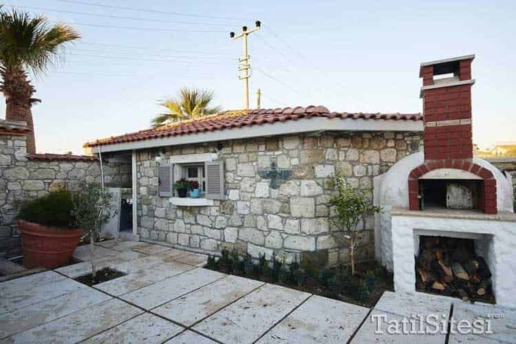 Casa Luna Butik Otel