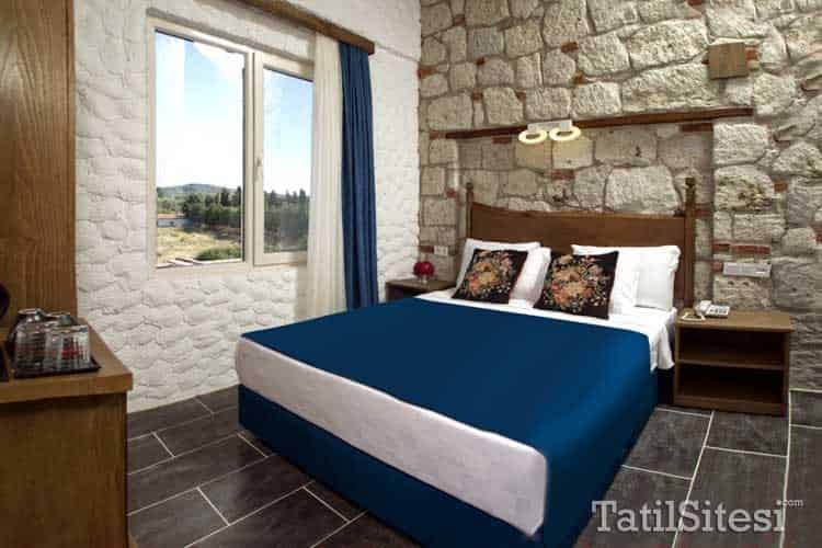 Casa Sevilla Alaçatı Town