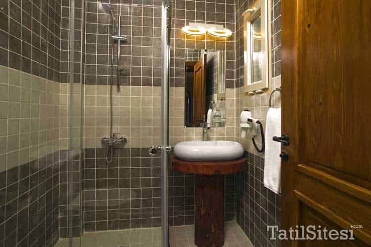 Casa Sevilla Alaçatı Town