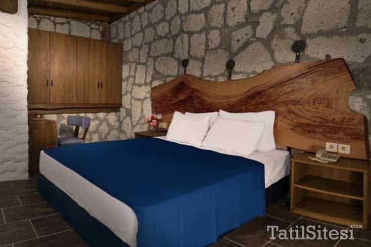 Casa Sevilla Alaçatı Town