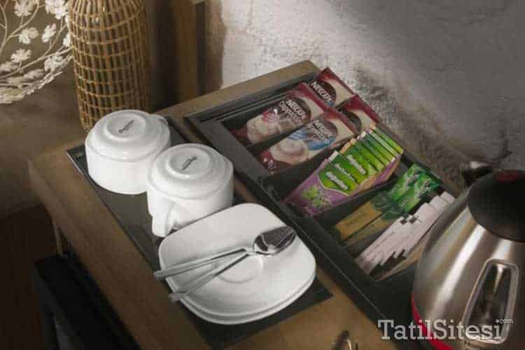 Casa Sevilla Alaçatı Town