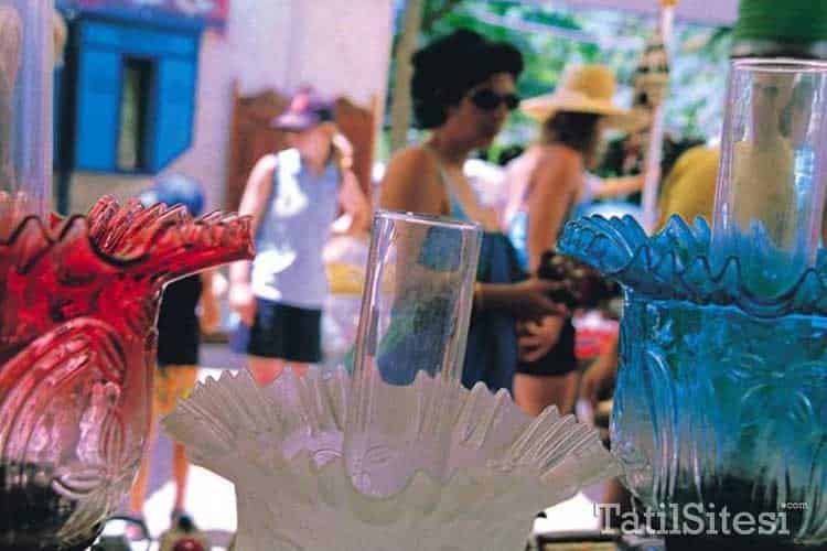 Casa Sevilla Alaçatı Town