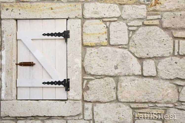 Casa Sevilla Alaçatı Town