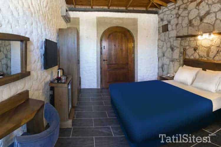 Casa Sevilla Alaçatı Town