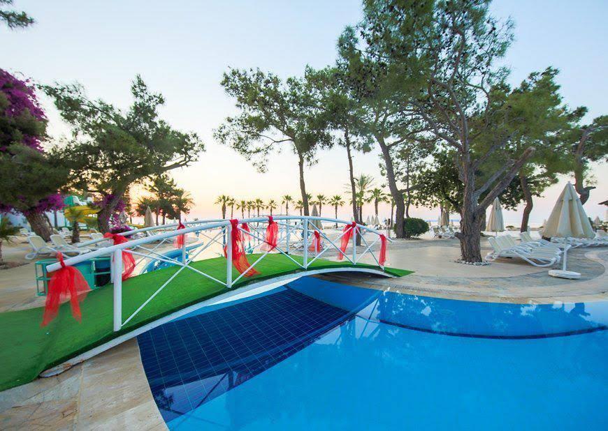 Tui Fun & Sun Comfort Beach