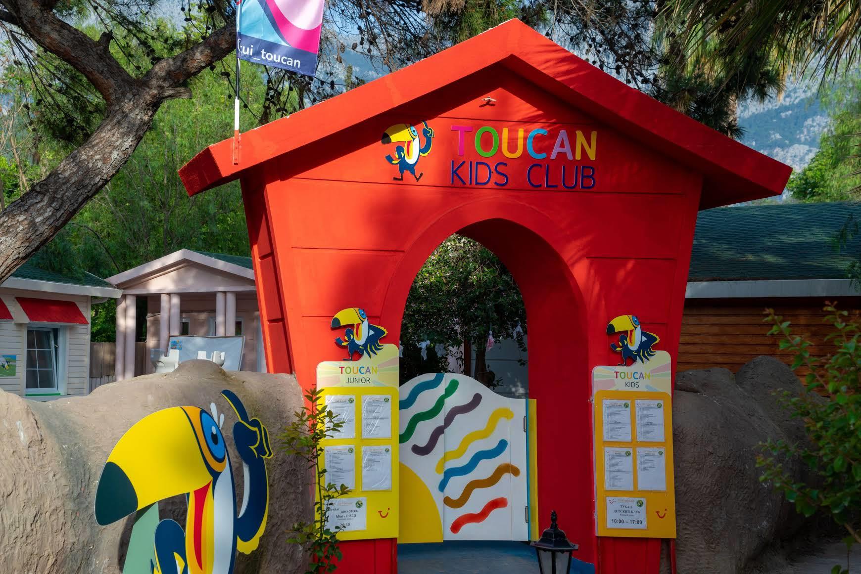 Tui Fun & Sun Comfort Beach