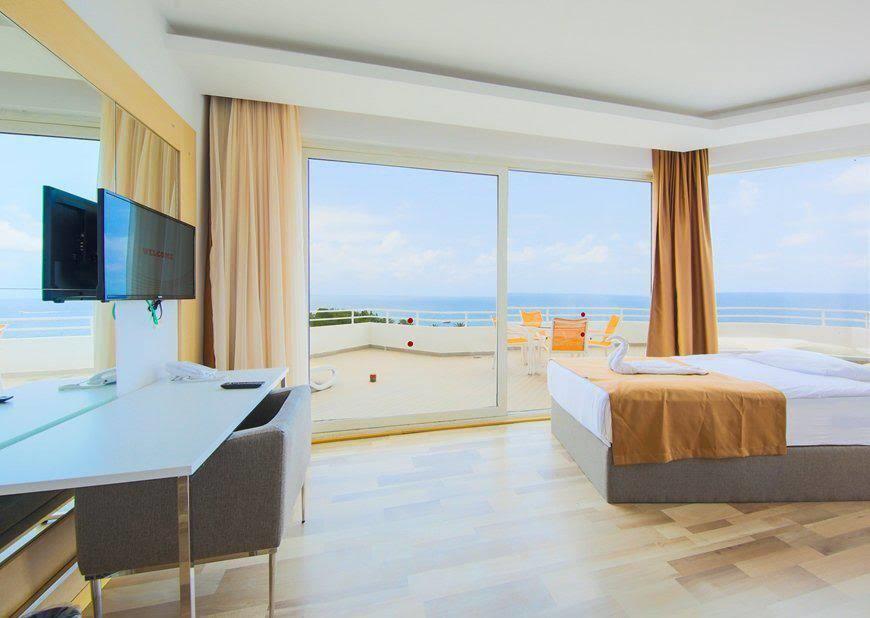 Tui Fun & Sun Comfort Beach