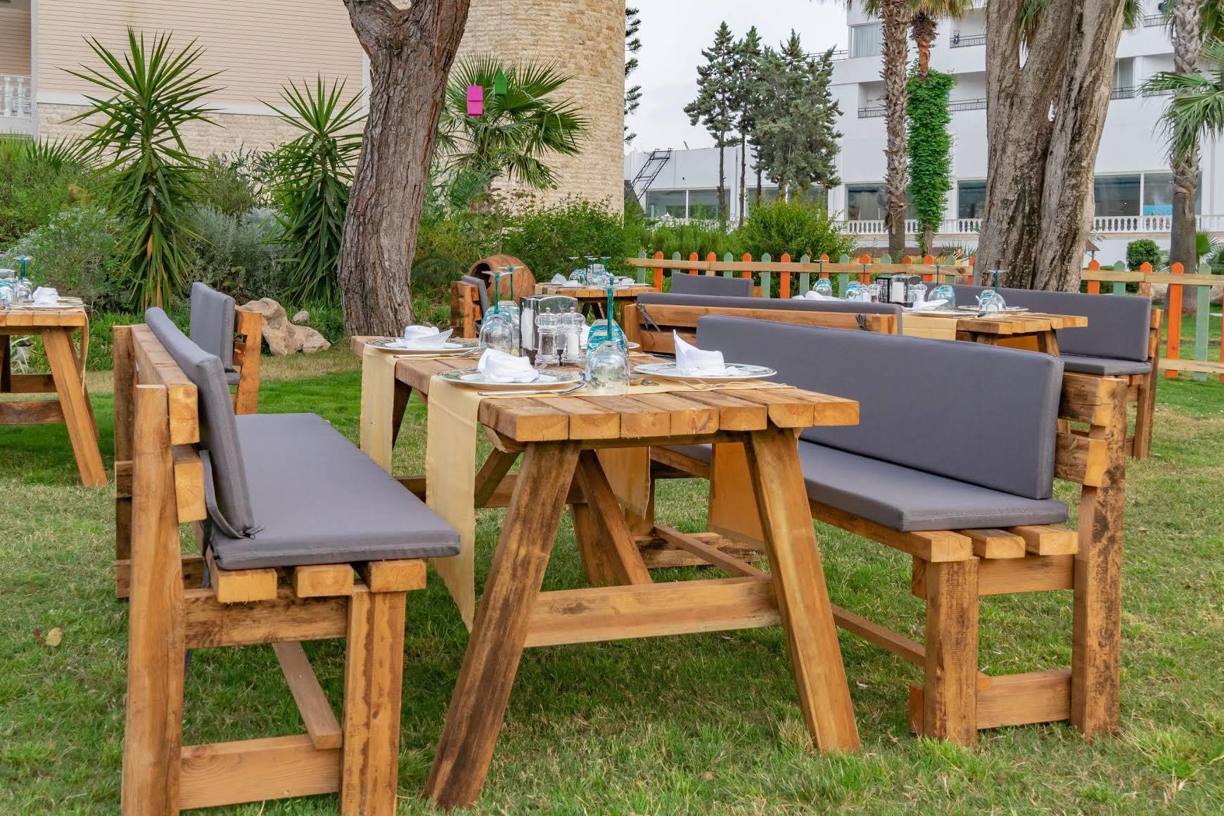 Tui Fun & Sun Comfort Beach